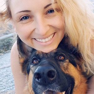 Meet your Posher, Shawna